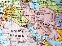 Объем торговли Израиля со странами Залива больше, чем с Россией или Японией