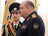 Александр Реймер