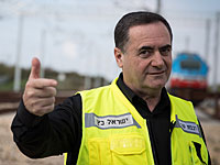 Кац против Каца. Министр труда обещает, что Аялон в будни не перекроют