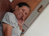 Внимание, розыск: пропала 79-летняя Батья Шараби из Петах-Тиквы