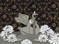 В иерусалимской