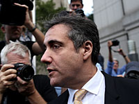 Трамп заявил, что не считает  адвоката  Майкла Коэна преступником