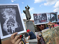 Чешский парламент: ввод войск в Чехословакию являлся актом вторжения