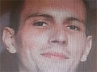 Внимание, розыск: пропал 31-летний Моше Котов