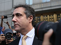 Адвокат Майкл Коэн, работавший на Трампа, подтвердил выплаты двум женщинам за молчание