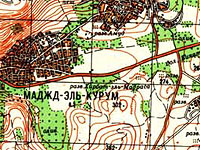 В арабском населенном пункте около Кармиэля в ходе драки был тяжело ранен 18-летний юноша