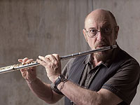 Легендарная рок-группа Jethro Tull – в Израиле