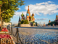 В Москве задержали участников акции памяти 