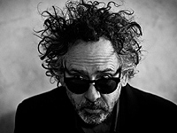 Культовому кинорежиссеру Тиму Бертону – 60. Фотогалерея