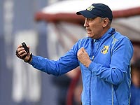 Бийола унесли с поля на носилках. ЦСКА сыграл вничью с 