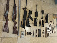 Палестино-израильский конфликт: хронология событий, 26 августа