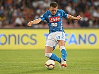 Выигрывая 2:0, 