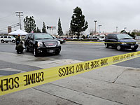 Стрельба во время турнира видеогеймеров во Флориде: есть убитые и раненые