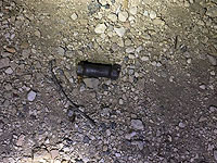 Палестино-израильский конфликт: хронология событий, 27 августа