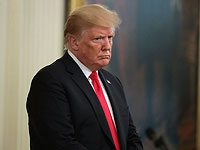 Трамп озаботился судьбой  белых фермеров: власти ЮАР обвинили его в расизме

