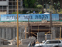 Подан иск в БАГАЦ против отмены строительства моста над Аялоном