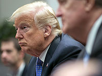 СМИ: Трамп запретил публиковать сообщение, в котором Маккейна называли героем