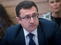НДИ потребовала лишить гражданства депутатов от Объединенного арабского списка