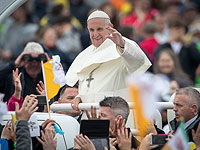 Папа попросил у ирландцев прощения за сексуальные преступления священников