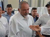 Авигдор Либерман