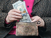 Палестинская беженка выиграла миллиарды в лотерею