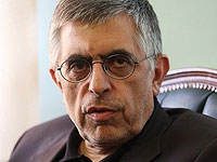 Бывший мэр Тегерана, выступавший против войны в Сирии, отправлен в тюрьму