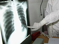 После хаджа в Мекку израильтянин попал в больницу с подозрением на