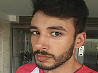 Внимание, розыск: пропал 23-летний Эммануэль Алон Йекутиэль