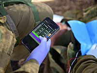 ЦАХАЛ представил полевую медицину будущего