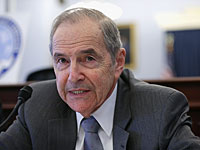 Умер дипломат Принстон Лайман – один из  организаторов 