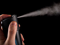 Охранник аэропорта Бен-Гурион распылил содержимое газового баллончика в автобусе с израильтянами