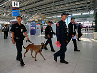 Израильский татуировщик в розыске за убийство учительницы английского на Тайване