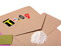 Французский парламентарий Меир Хабиб получил конверт с порошком и угрозами
