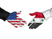 СМИ: в июне Дамаск посетила высокопоставленная делегация США 
