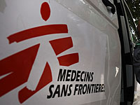 СМИ: террорист, застреленный на границе с Газой, работал в организации