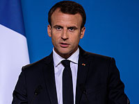 Макрон: 