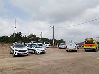 Разрешено к публикации: Александр Миразов подозревается в двойном убийстве в Нетании