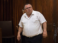 Полиция вновь допрашивает Давида Битана