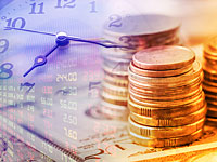 Отчет ЦСБ 2017: 74 тысячи НКО получили 153 млрд шекелей дохода