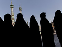 Французским дипломатам запрещено посещать Иран без крайней необходимости