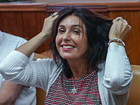 Мири Регев будет сопровождать чету Нетаниягу в поездке на генассамблею ООН в Нью-Йорке