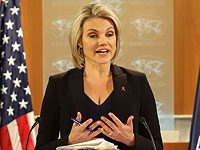 Госдеп США: финансовая помощь палестинцам не приносит пользы американским налогоплательщикам