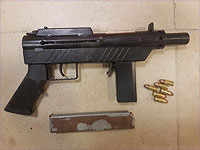 Палестино-израильский конфликт: хронология событий, 29 августа