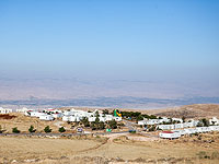 Суд принял прецедентное решение о легализации еврейского форпоста в округе Биньямин