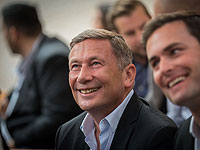 Верховный суд ужесточил наказание известного бизнесмена Нохи Данкнера