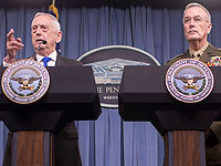 США продолжат поддерживать суннитскую коалицию, несмотря на обвинения в преступлениях