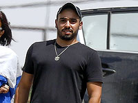 Эльор Азария: 