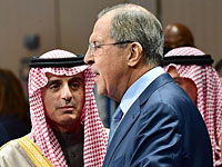 Россия и Саудовская Аравия  будут координировать добычу нефти