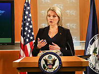 Госдепартамент опроверг сообщения СМИ о секретных переговорах в Сирии