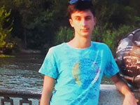 Судмедэксперты: тело, обнаруженное в Нацрат-Илите, принадлежит Игорю Антонову